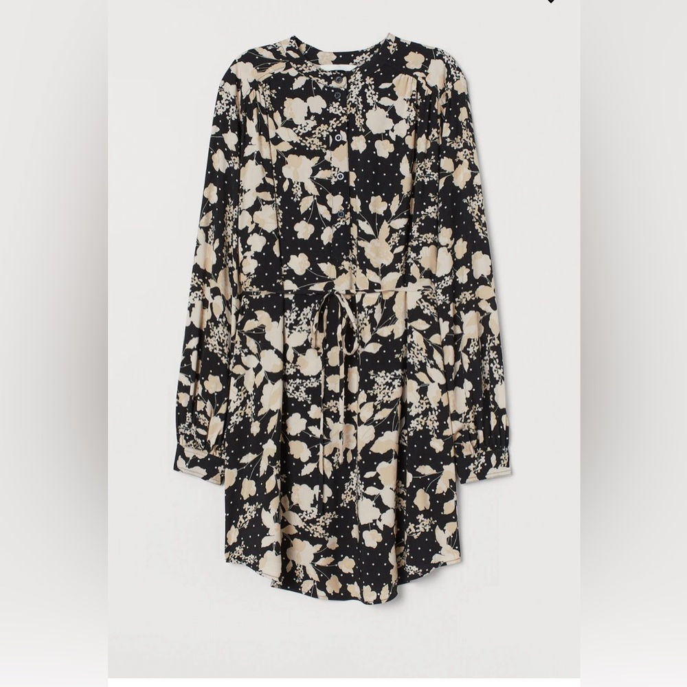 H&M MAMA MATERNITY Tunic Size L